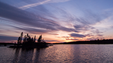 Shoreline